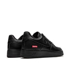 Air Force 1 შავი
