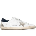 Golden Goose Super Star White & Grey