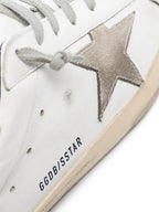 Golden Goose Super Star White & Grey