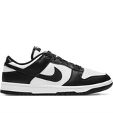 Nike Dunk Low Black-White