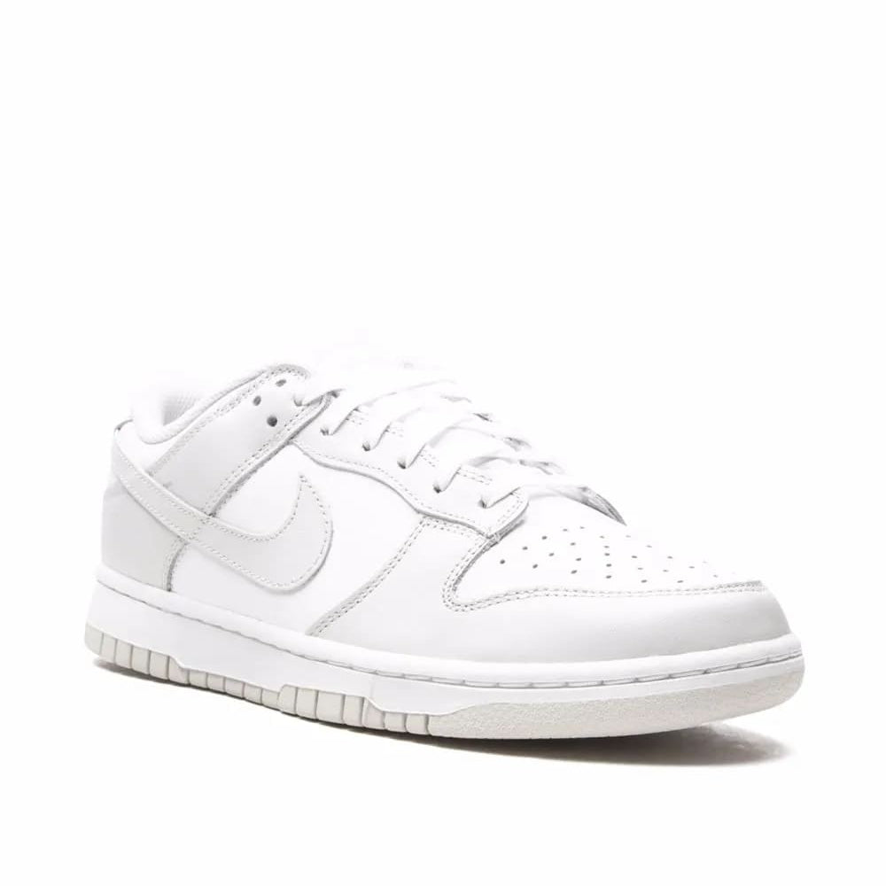 Nike Dunk Low White