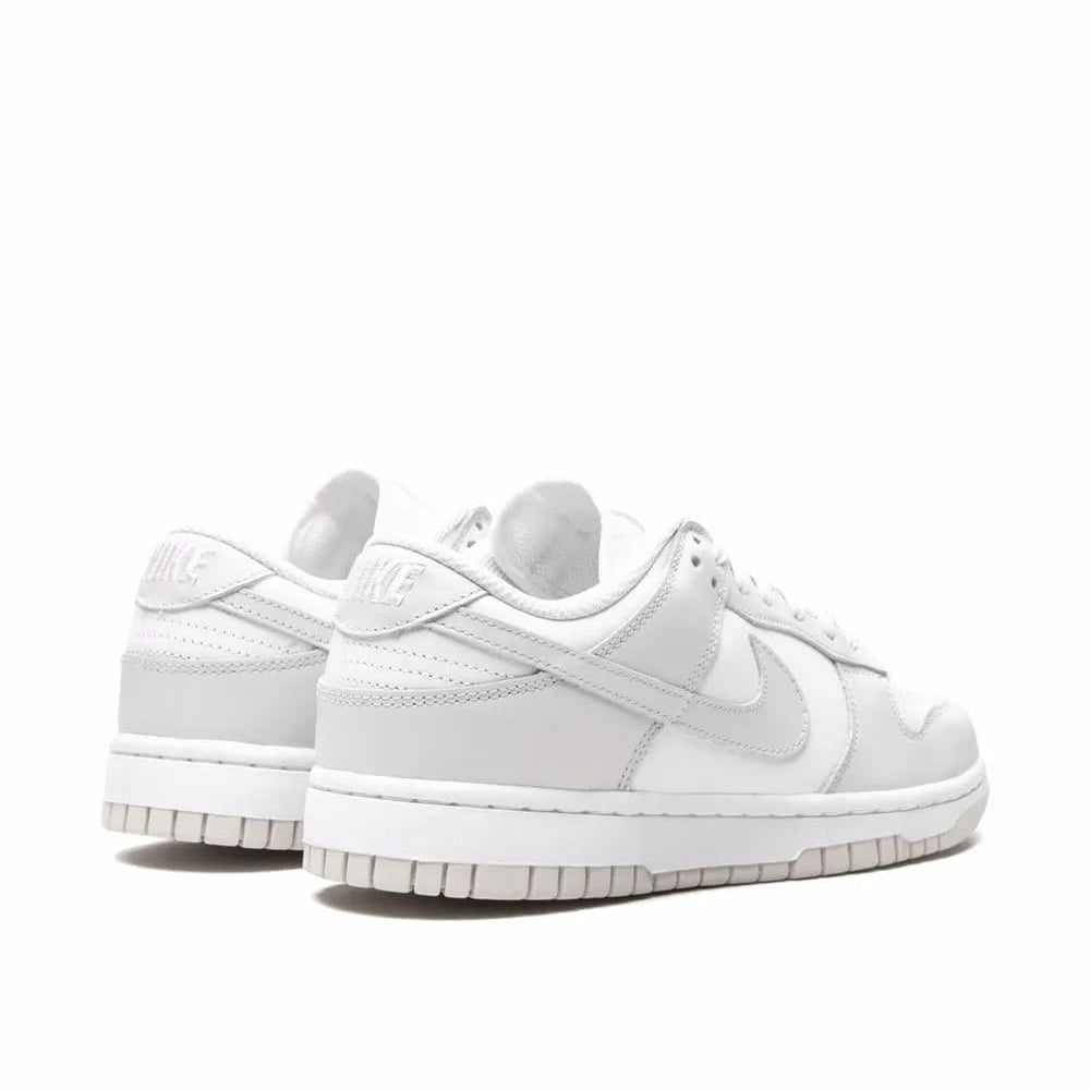 Nike Dunk Low White