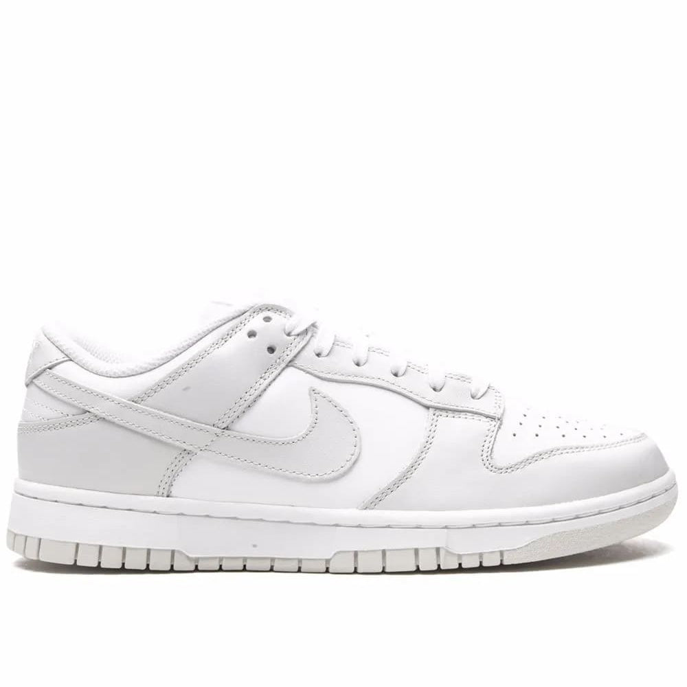 Nike Dunk Low White