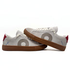 Oliver Cavell Low 1 white