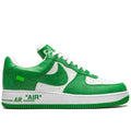Air Force 1 White/Green