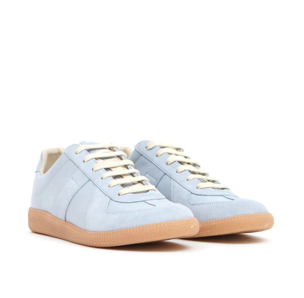 Maison margiela  Replica low-top sneakers