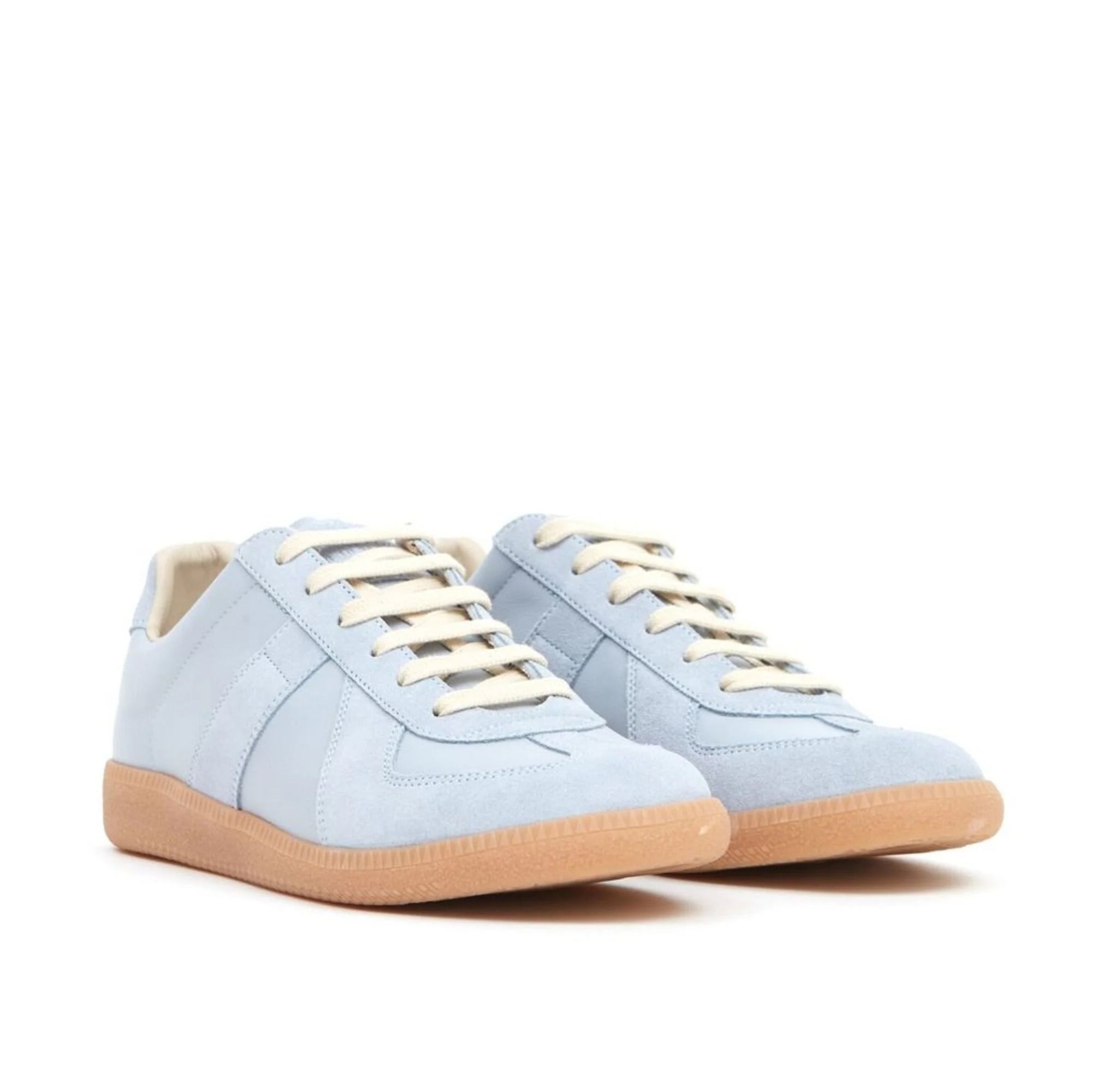 Maison margiela  Replica low-top sneakers