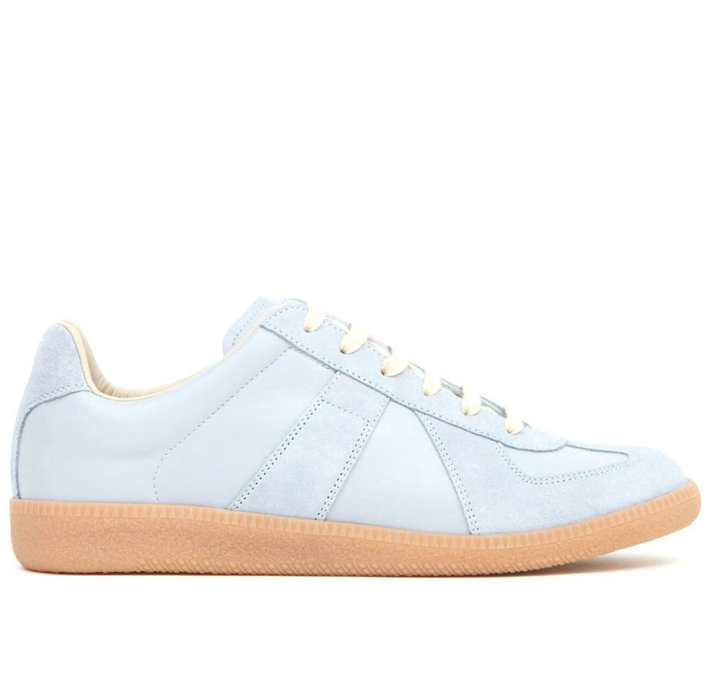 Maison margiela  Replica low-top sneakers