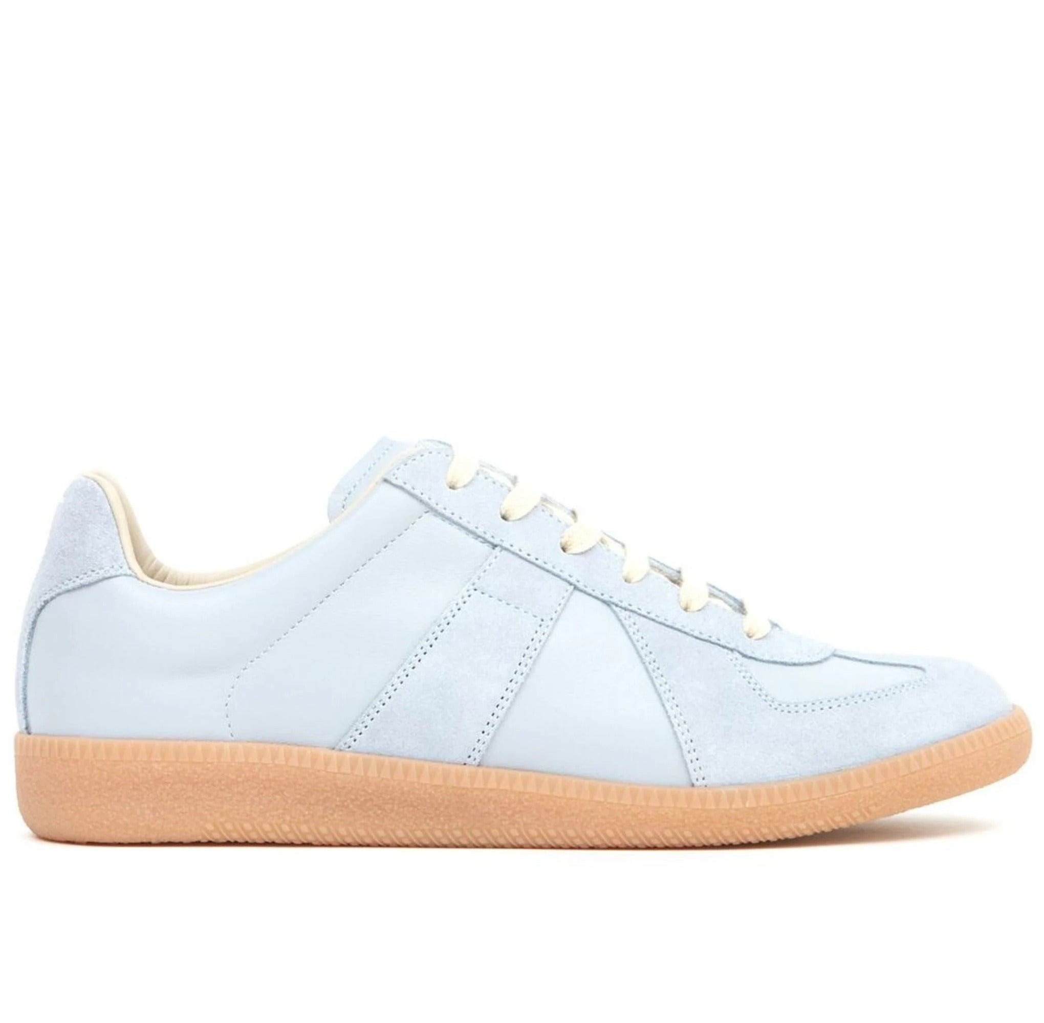 Maison margiela  Replica low-top sneakers