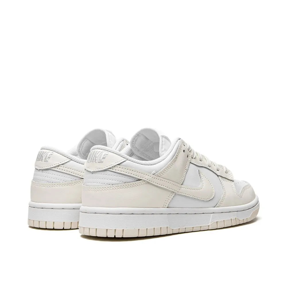 Nike Dunk Low White