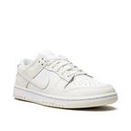 Nike Dunk Low White