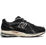 New Balance 1906R Black Sneakers – Bold Street Style