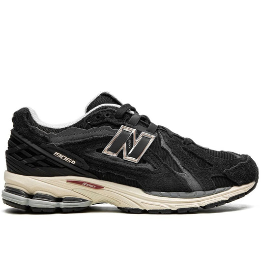 NEW BALANCE  1906R Black