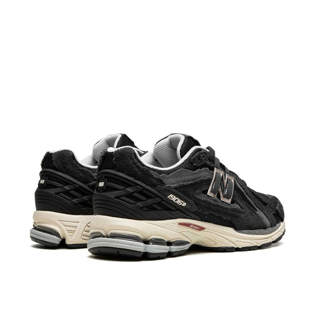 NEW BALANCE  1906R Black