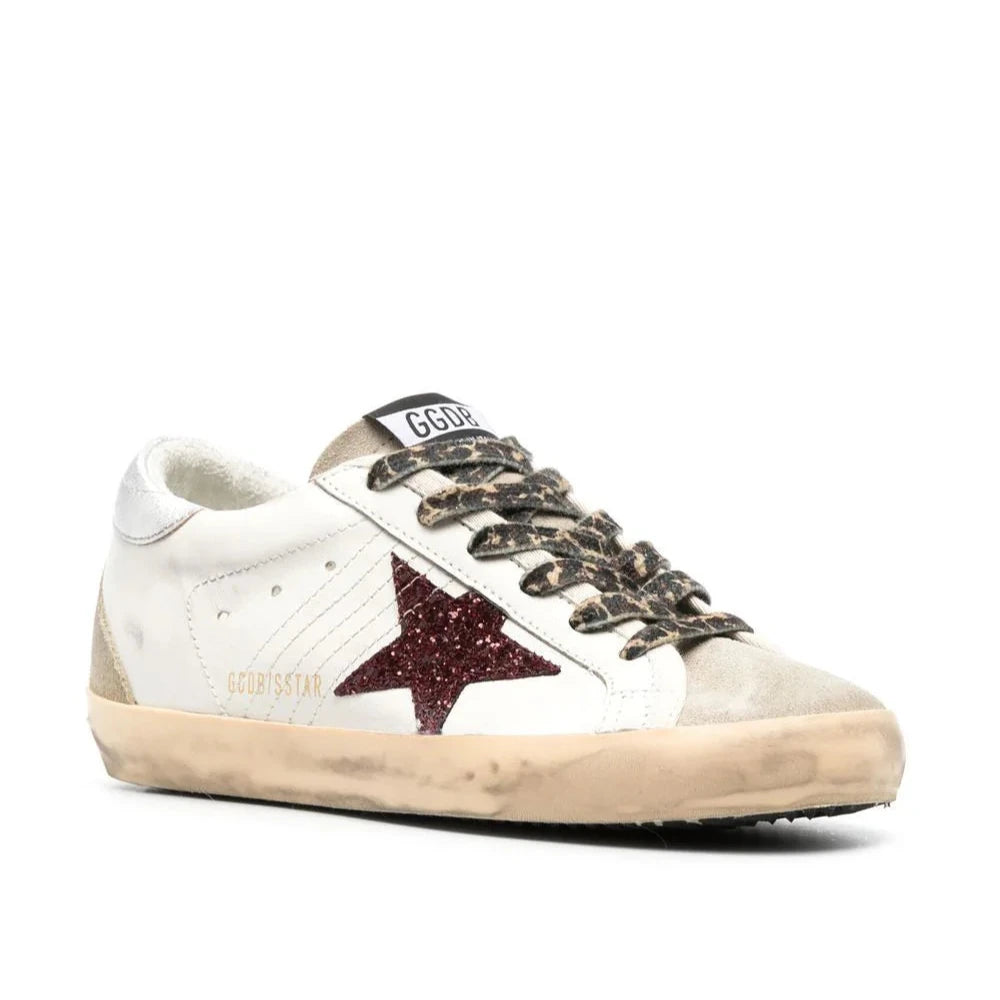 Golden Goose Super Star