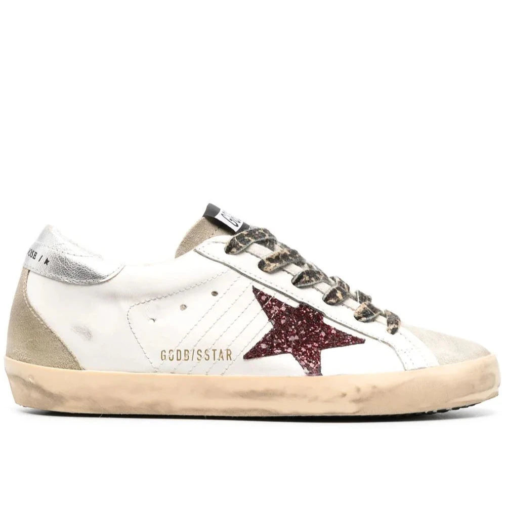 Golden Goose Super Star