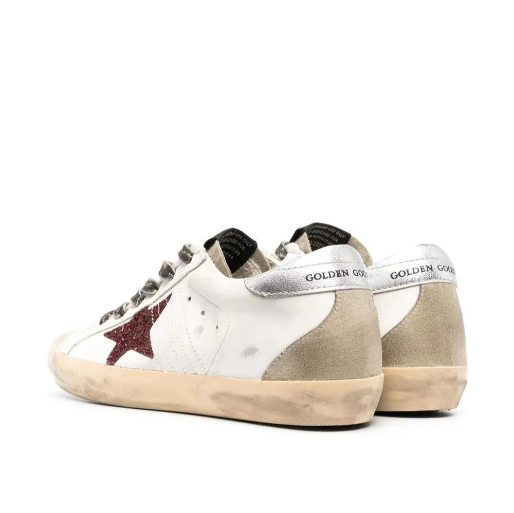 Golden Goose Super Star