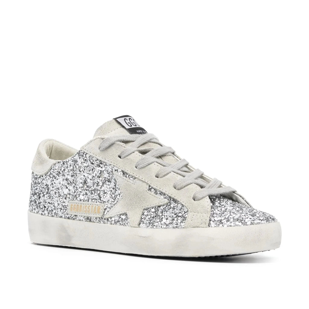 Golden Goose Super Star
