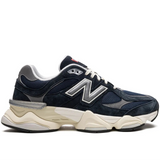 NEW BALANCE  9060 Blue
