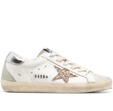 Golden Goose Super Star leather sneakers
