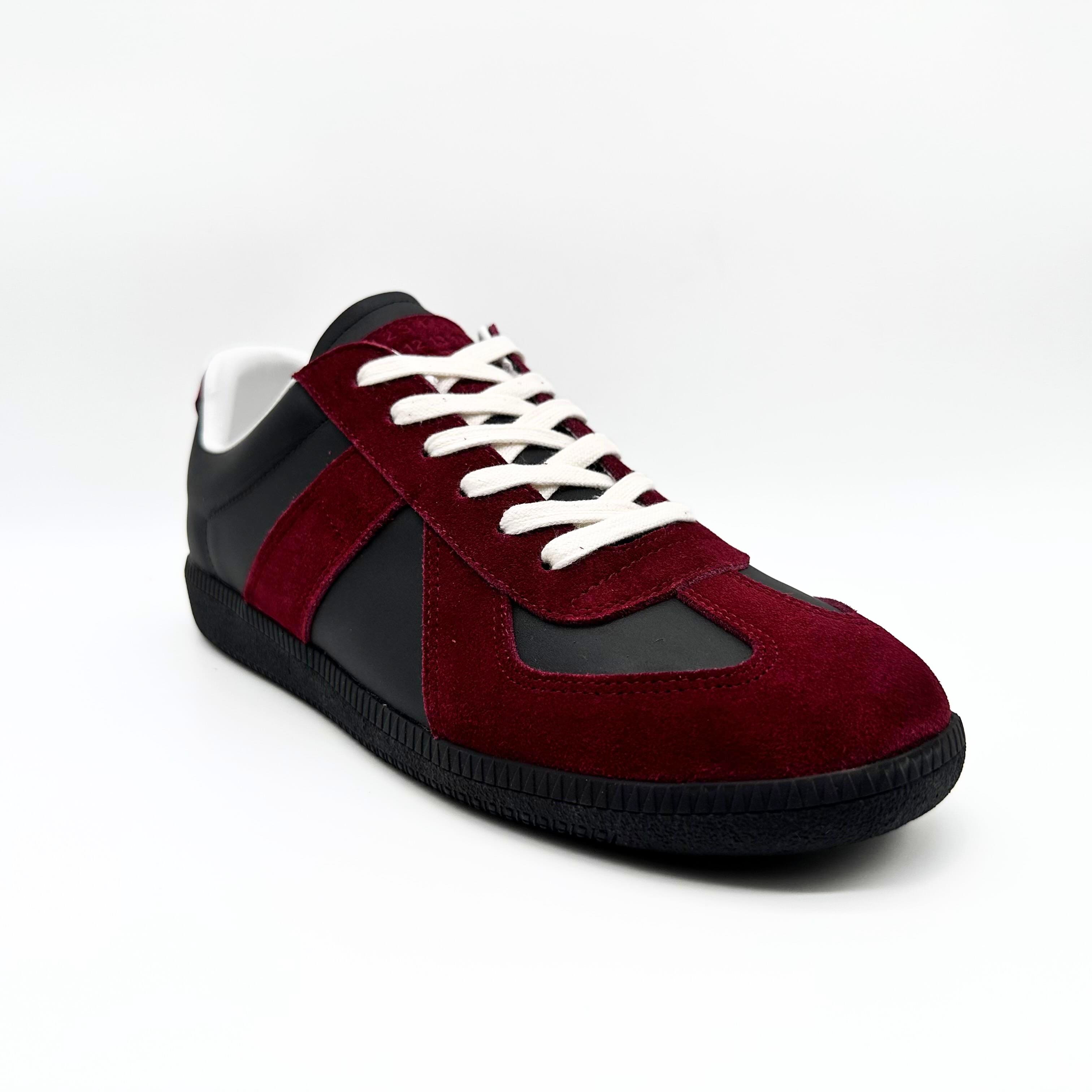 Maison Margiela Dark Red