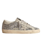 Golden Goose Ice-Gray Super Star ad-6