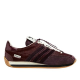 Adidas x Song OG Maroon