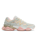 NEW BALANCE 9060 ვარდისფერი ტიფანი