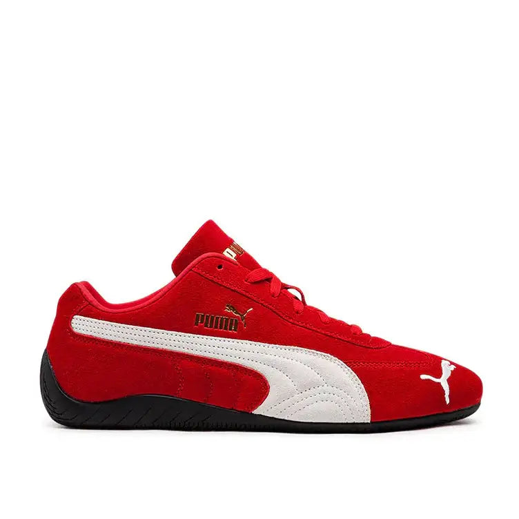 Puma Speedcat Red