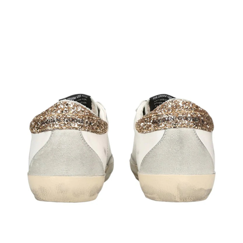 Golden Goose White Super ad-2