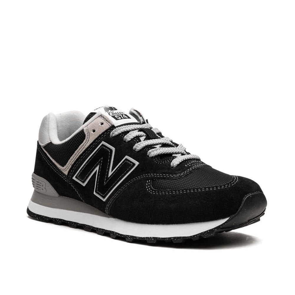 NEW BALANCE 574 შავი