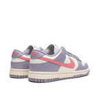 Nike Dunk Low იასამნისფერი