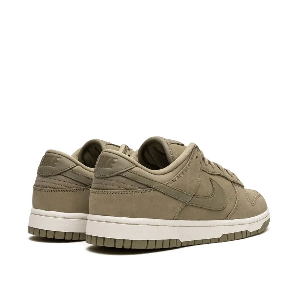 Nike Dunk Low Light Green
