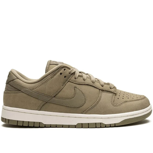 Nike Dunk Low Light Green