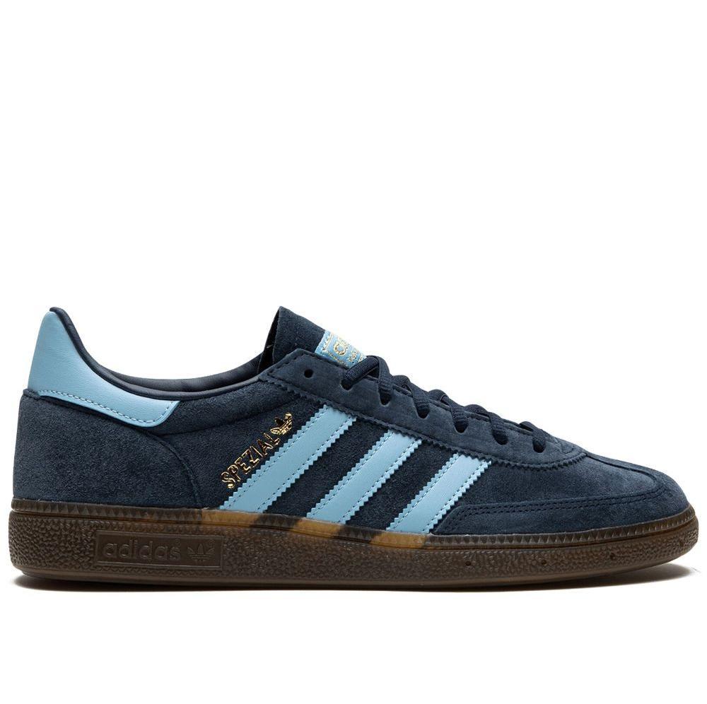adidas Spezial Blue