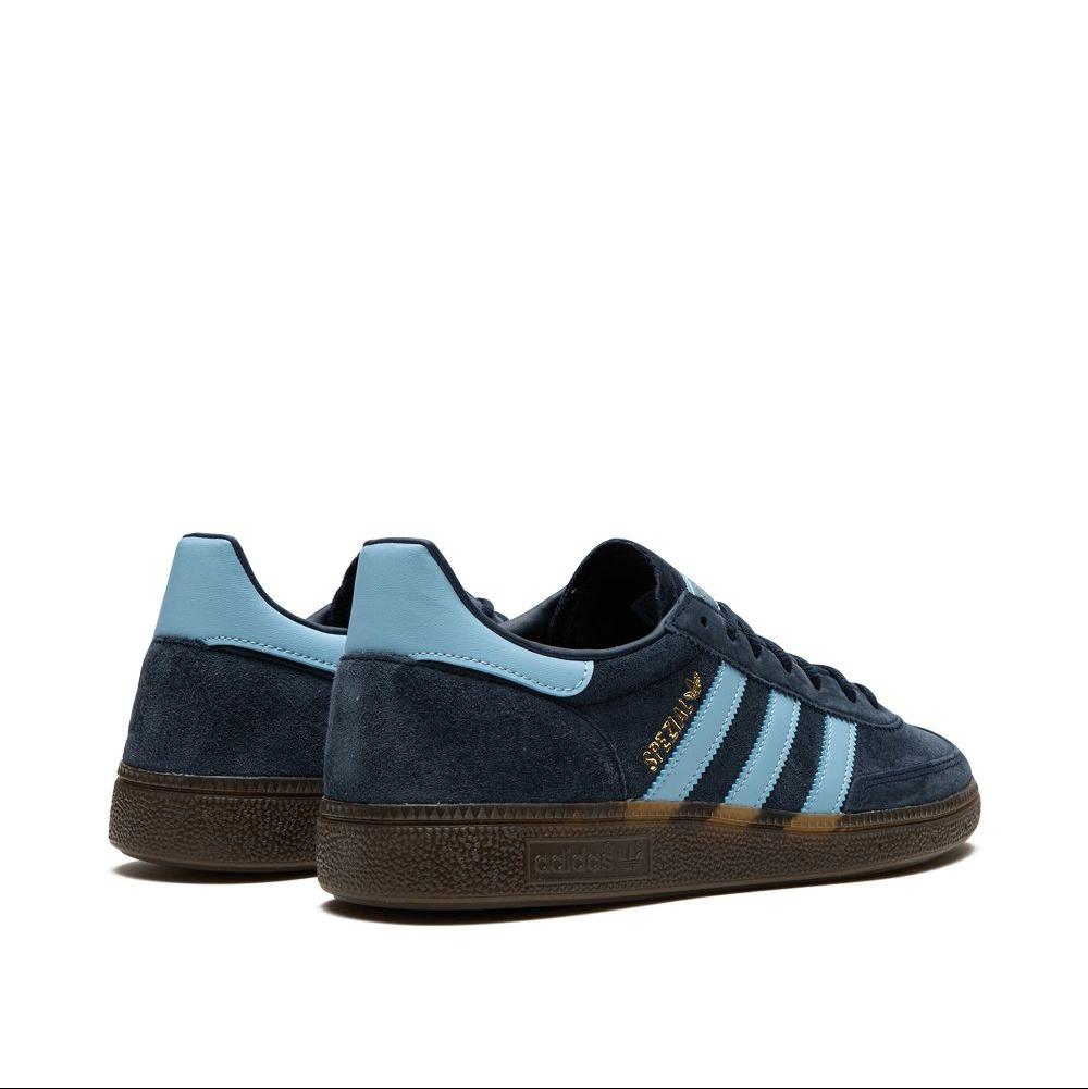 adidas Spezial Blue