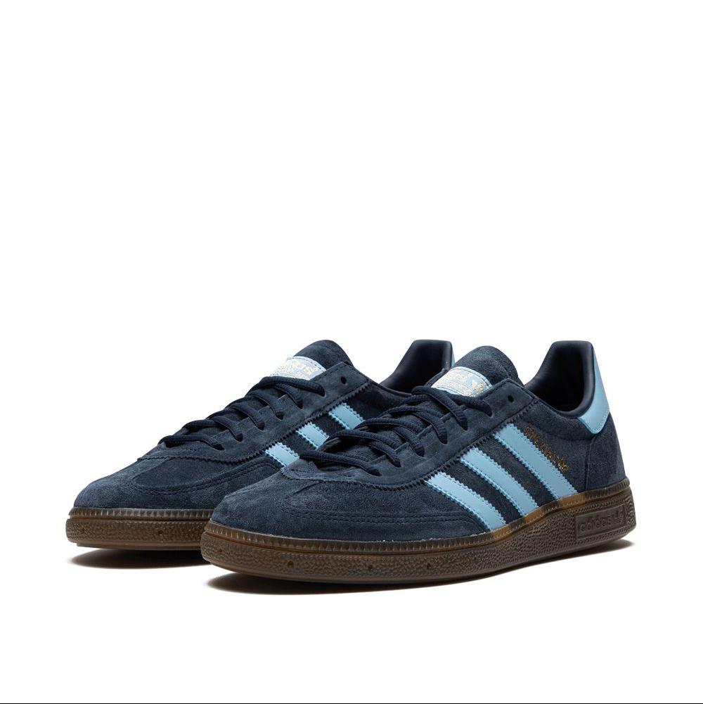 adidas Spezial Blue