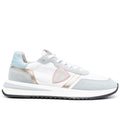 Philippe Model Paris Trpx panelled low-top sneakers