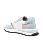 Philippe Model Paris Trpx panelled low-top sneakers