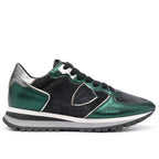 Philippe Model Paris TRPX leather low-top sneakers