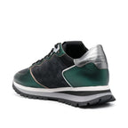 Philippe Model Paris TRPX leather low-top sneakers