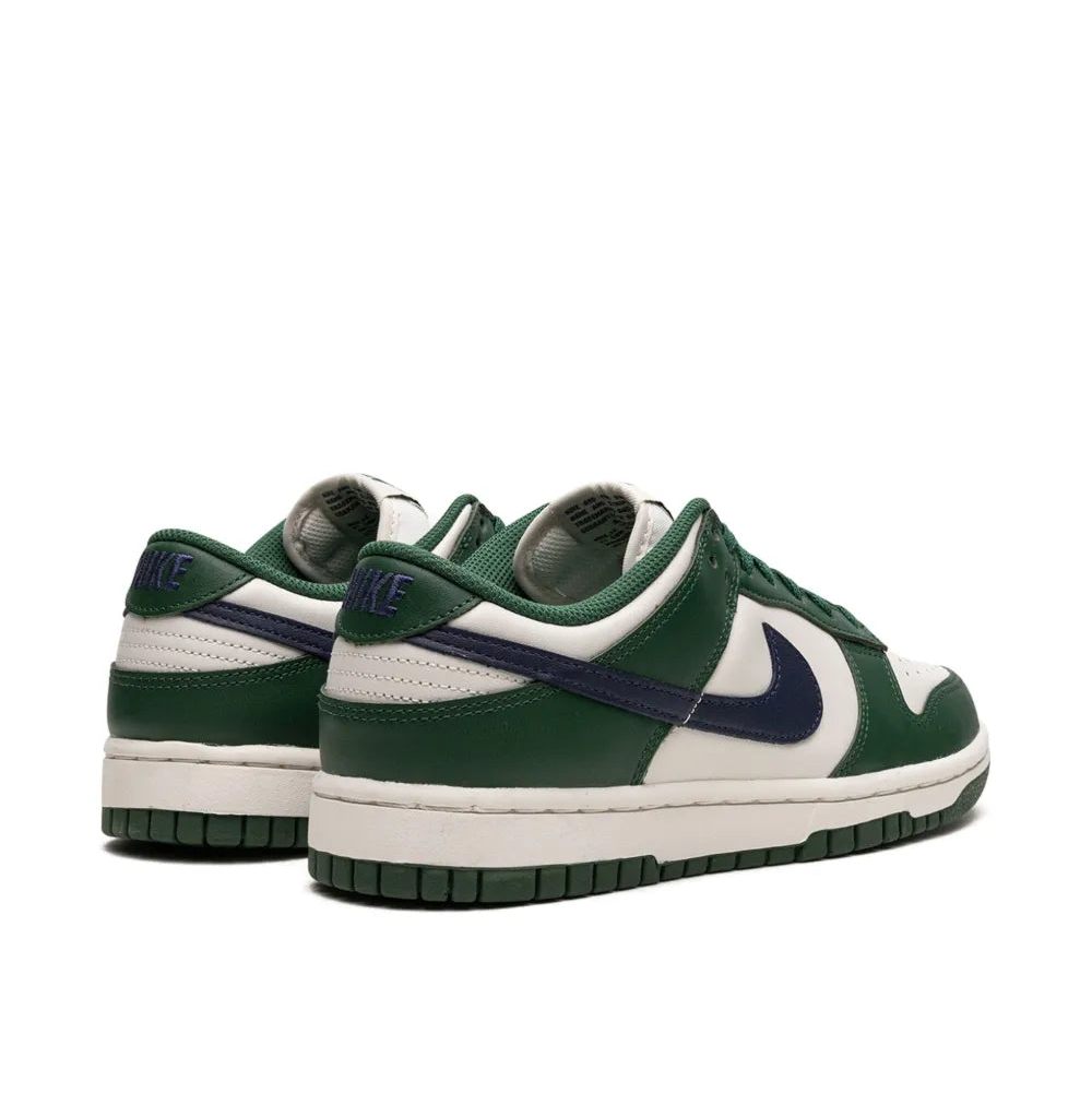 Nike Dunk Low Green