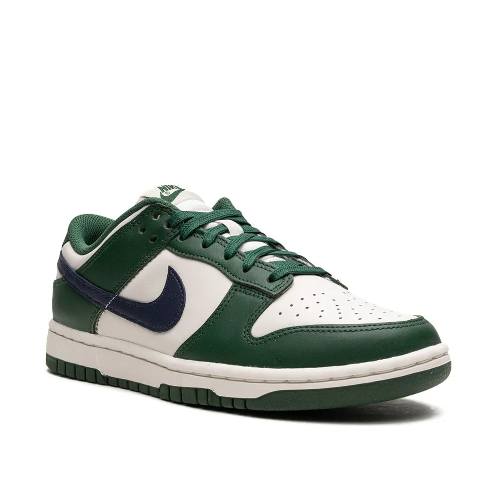 Nike Dunk Low Green