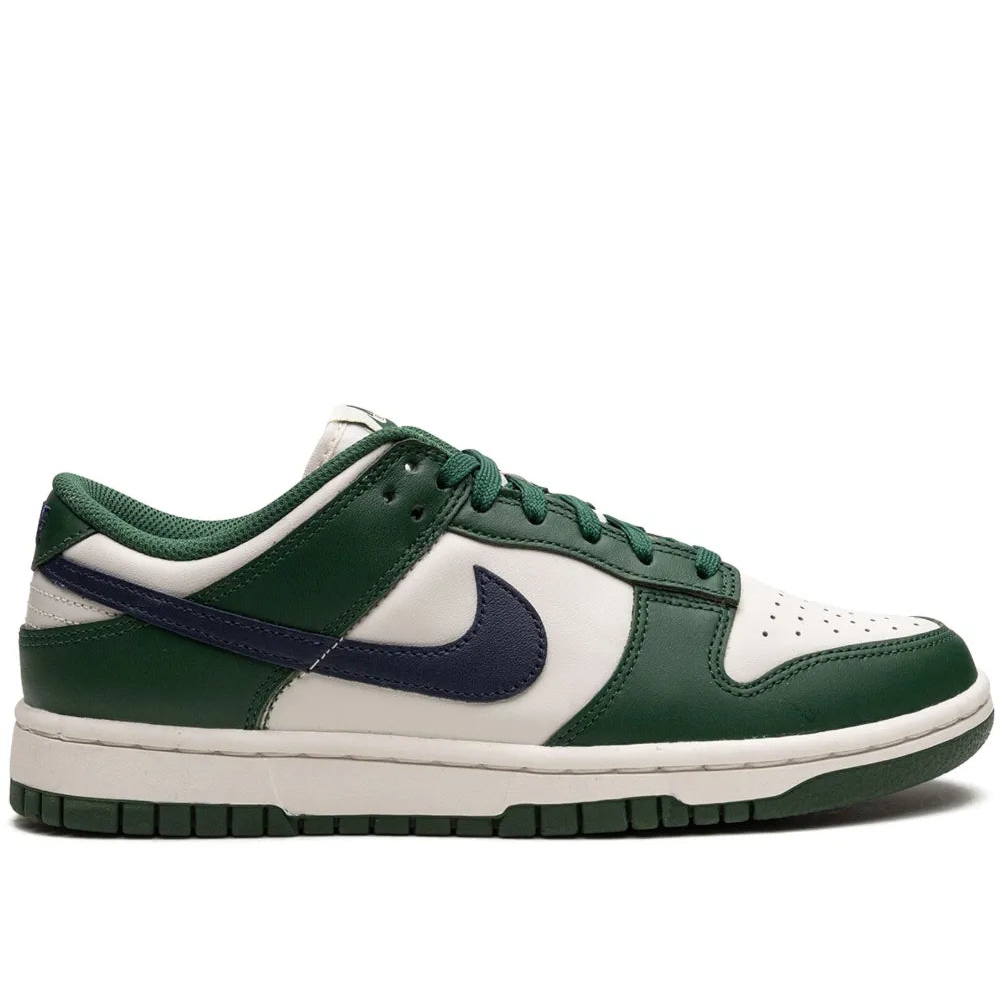 Nike Dunk Low Green