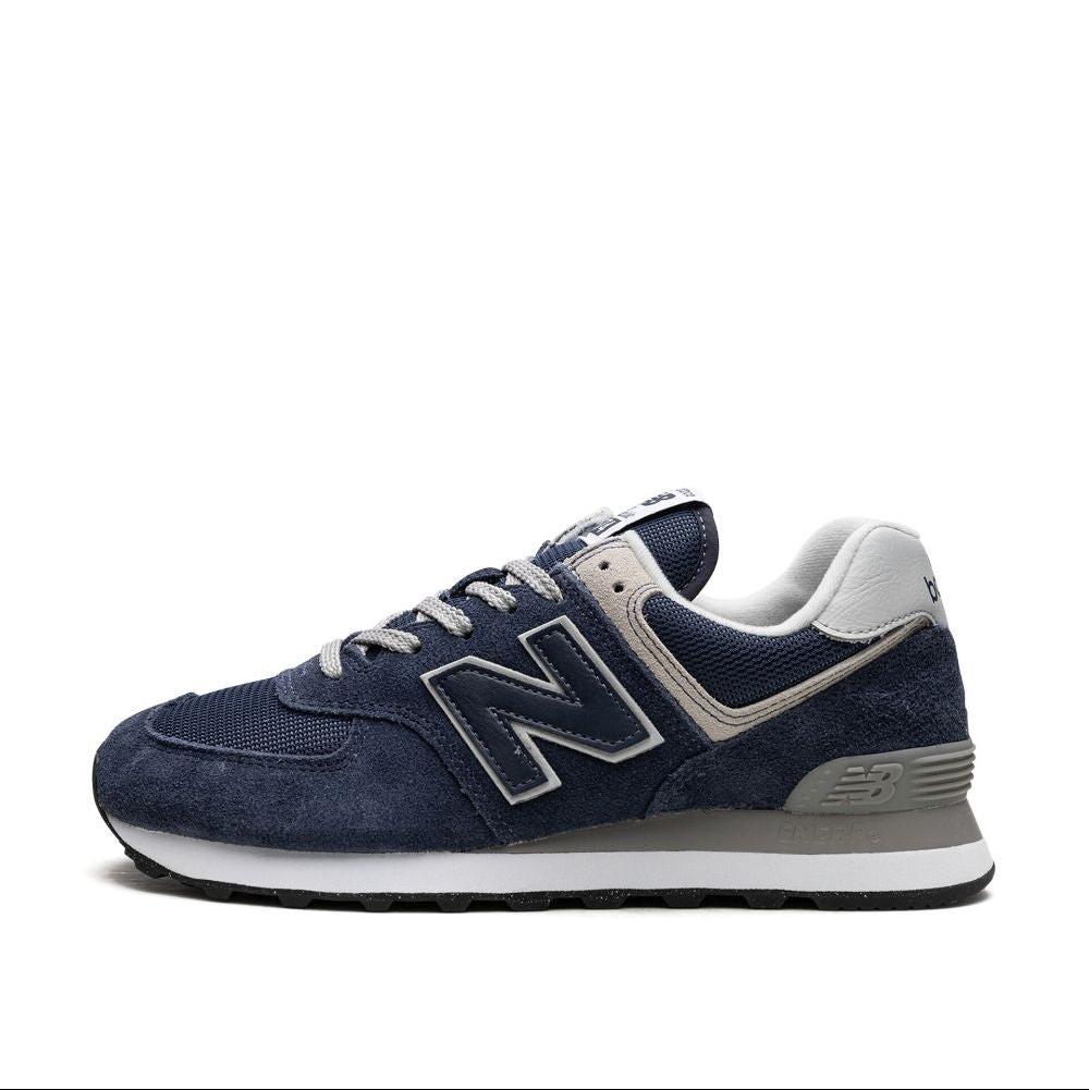 NEW BALANCE 574 ლურჯი