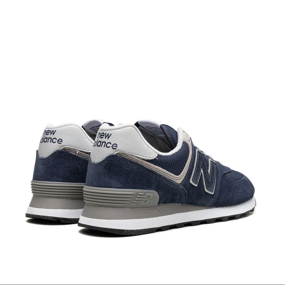 NEW BALANCE 574 ლურჯი