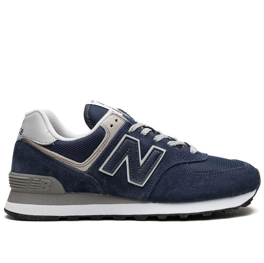 NEW BALANCE  574 Blue
