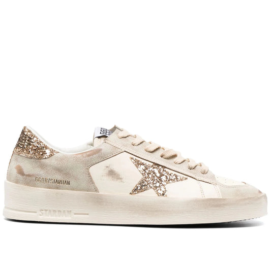 Golden Goose star patch
