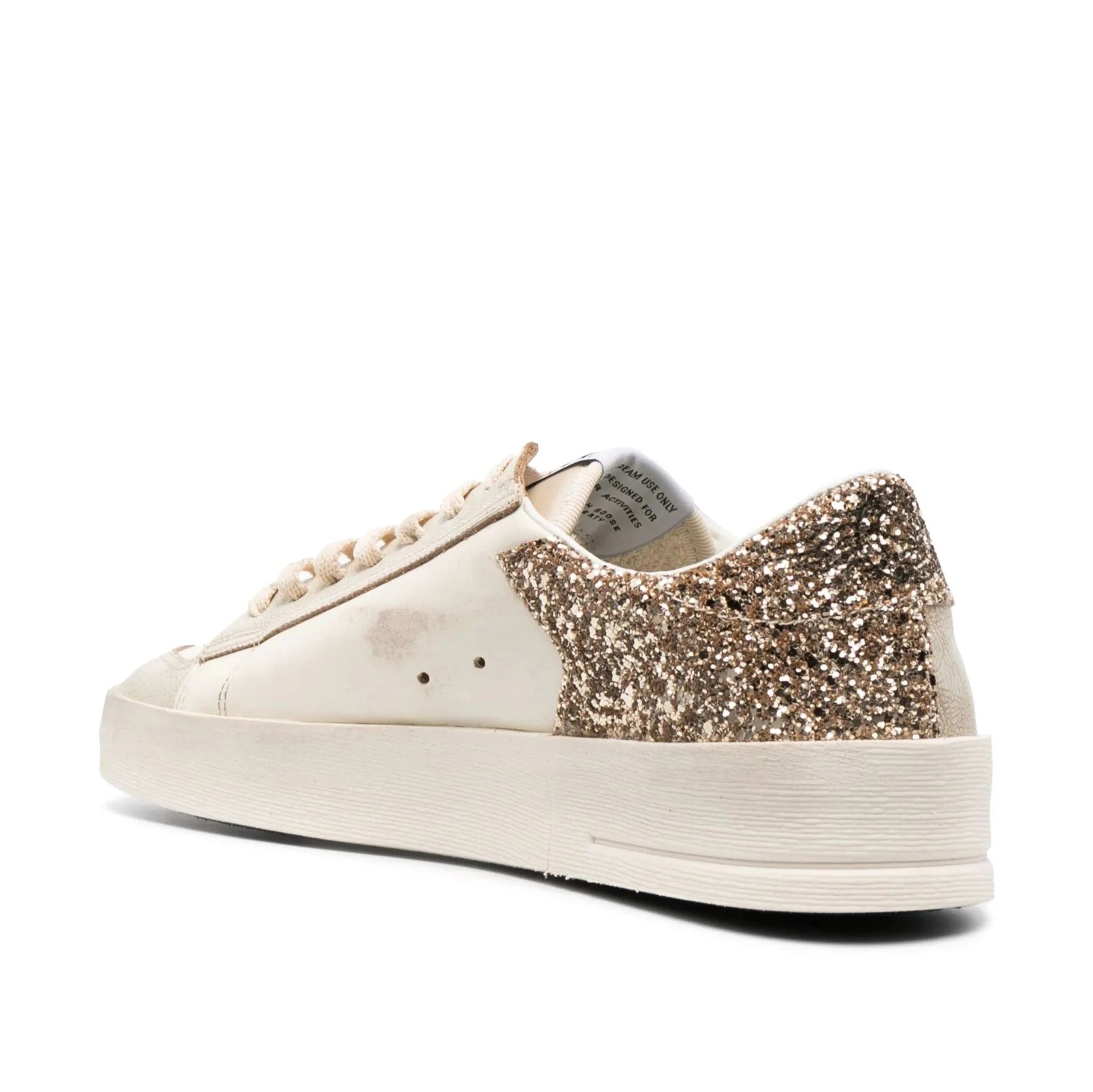 Golden Goose star patch