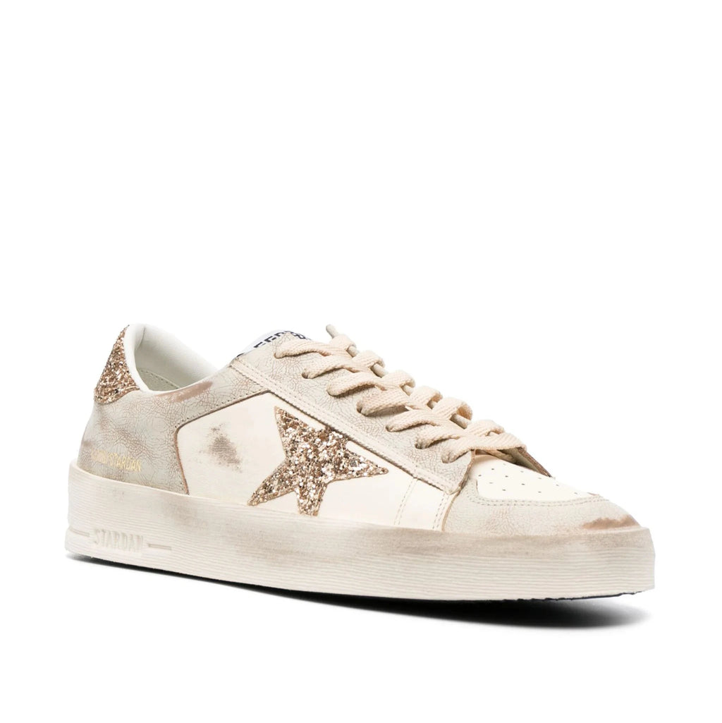 Golden Goose star patch